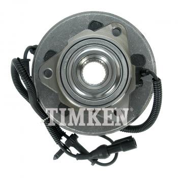 TIMKEN SP470200 - Wheel Bearing and Hub Assembly Product image