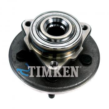 Timken SP470201 Wheel Bearing and Hub Assembly product image 1 of 4