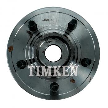 Timken SP470201 Wheel Bearing and Hub Assembly product image 2 of 4