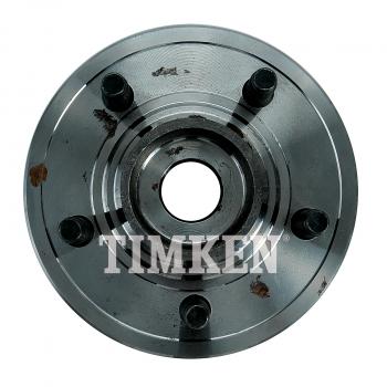 TIMKEN SP470201 - Wheel Bearing and Hub Assembly Product image