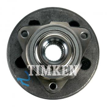 Timken SP470201 Wheel Bearing and Hub Assembly product image 4 of 4