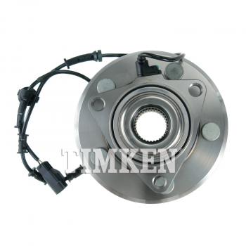 TIMKEN SP500100 - Wheel Bearing and Hub Assembly Product image