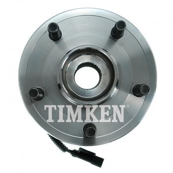 TIMKEN SP500101 - Wheel Bearing and Hub Assembly Product image