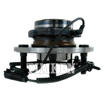 TIMKEN SP500101 - Wheel Bearing and Hub Assembly Product image