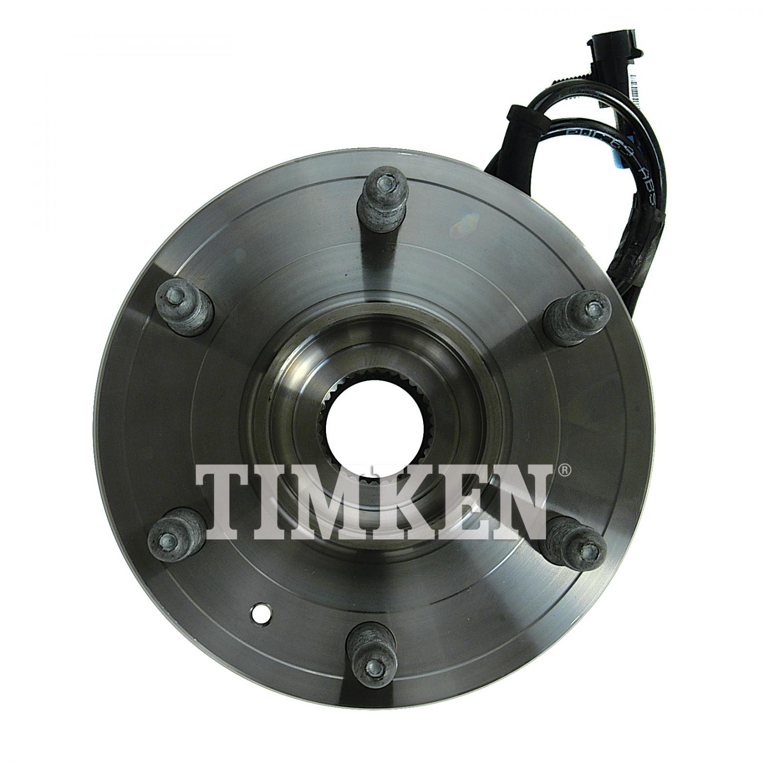 Timken SP500300 - Wheel Bearing and Hub Assembly Timken SP500300 Wheel Bearing and Hub Assembly product image 2 of 4