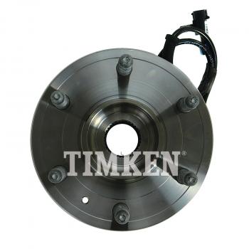 TIMKEN SP500300 - Wheel Bearing and Hub Assembly Product image