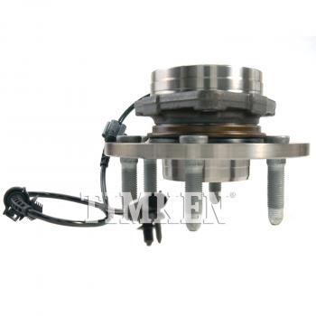 TIMKEN SP500301 - Wheel Bearing and Hub Assembly Product image