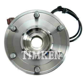 TIMKEN SP500702 - Wheel Bearing and Hub Assembly Product image