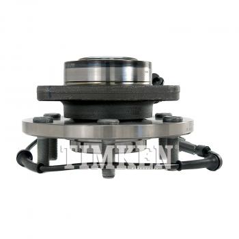 TIMKEN SP500703 - Wheel Bearing and Hub Assembly Product image