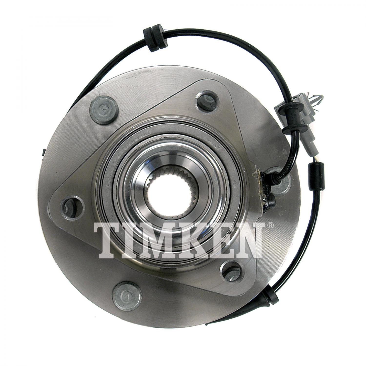 Timken SP500703 - Wheel Bearing and Hub Assembly Timken SP500703 Wheel Bearing and Hub Assembly product image 4 of 4