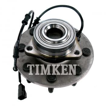2006 Dodge Ram 4000 Wheel Bearing and Hub Assembly Front Timken SP550103 image 1 of 4