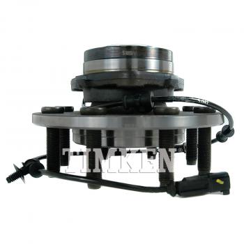 TIMKEN SP550104 - Wheel Bearing and Hub Assembly Product image