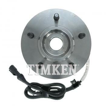 TIMKEN SP550201 - Wheel Bearing and Hub Assembly Product image