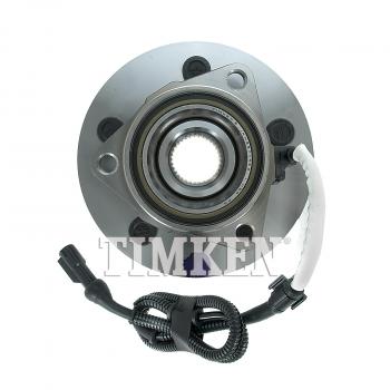 TIMKEN SP550201 - Wheel Bearing and Hub Assembly Product image