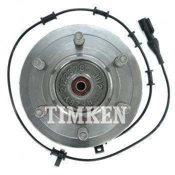 TIMKEN SP550202 - Wheel Bearing and Hub Assembly Product image