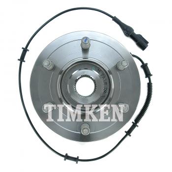 TIMKEN SP550203 - Wheel Bearing and Hub Assembly Product image