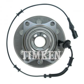 TIMKEN SP550203 - Wheel Bearing and Hub Assembly Product image