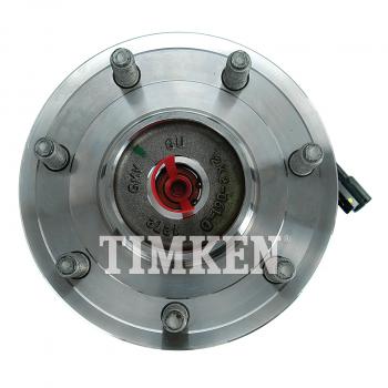 TIMKEN SP550208 - Wheel Bearing and Hub Assembly Product image