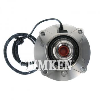 TIMKEN SP550210 - Wheel Bearing and Hub Assembly Product image