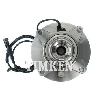 TIMKEN SP550211 - Wheel Bearing and Hub Assembly Product image