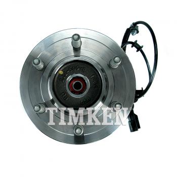 TIMKEN SP550212 - Wheel Bearing and Hub Assembly Product image