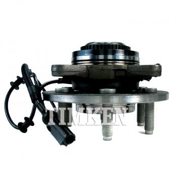 TIMKEN SP550212 - Wheel Bearing and Hub Assembly Product image