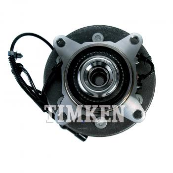 TIMKEN SP550212 - Wheel Bearing and Hub Assembly Product image