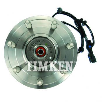 TIMKEN SP550213 - Wheel Bearing and Hub Assembly Product image