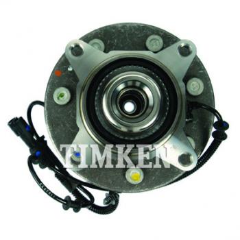 TIMKEN SP550213 - Wheel Bearing and Hub Assembly Product image