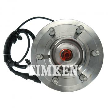 TIMKEN SP550214 - Wheel Bearing and Hub Assembly Product image