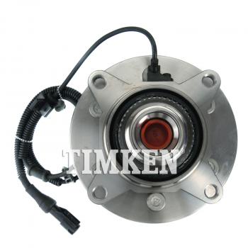 TIMKEN SP550214 - Wheel Bearing and Hub Assembly Product image