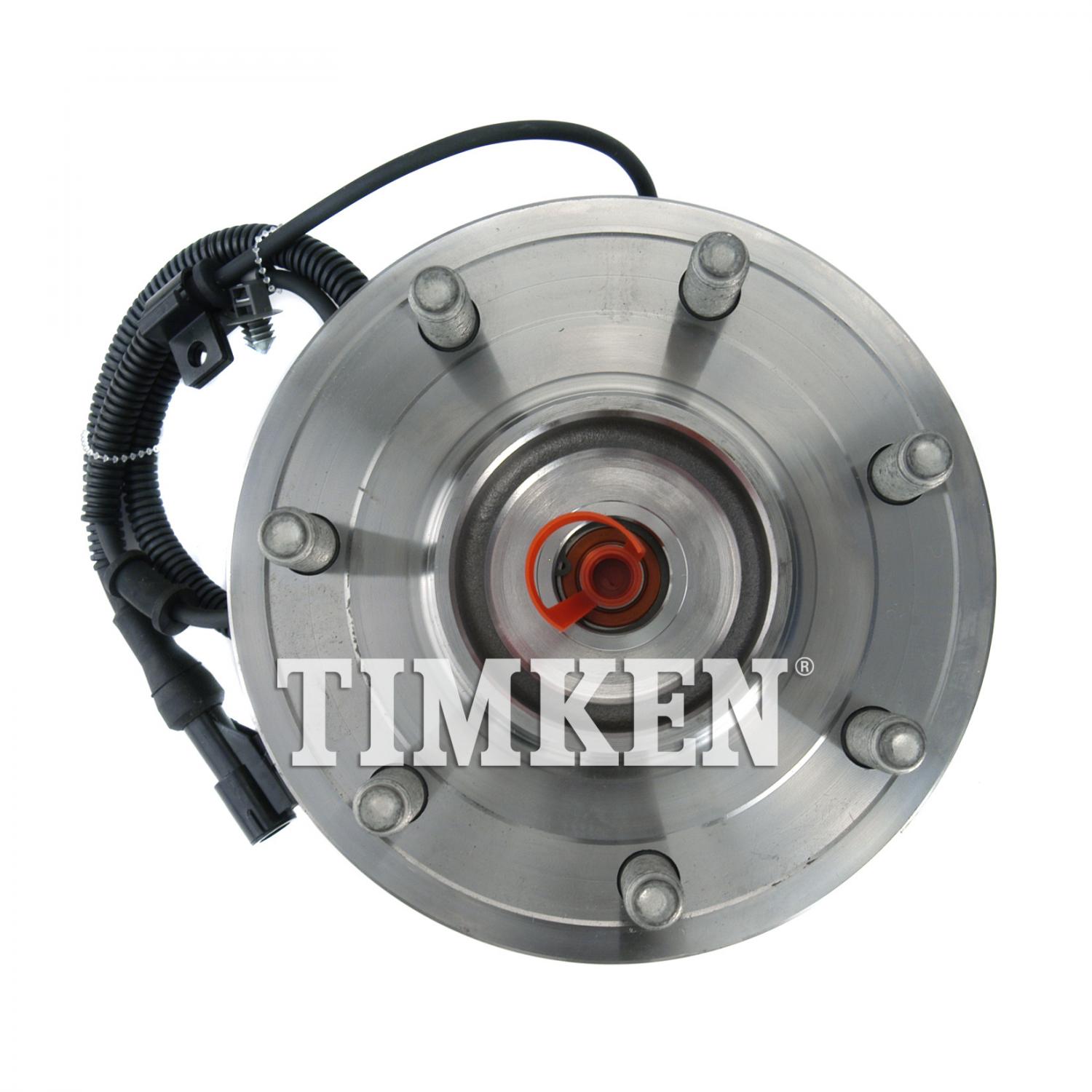 Timken SP550215 - Wheel Bearing and Hub Assembly Timken SP550215 Wheel Bearing and Hub Assembly product image 2 of 4