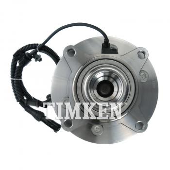 TIMKEN SP550216 - Wheel Bearing and Hub Assembly Product image