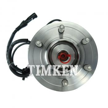 TIMKEN SP550217 - Wheel Bearing and Hub Assembly Product image