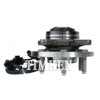 TIMKEN SP550217 - Wheel Bearing and Hub Assembly Product image