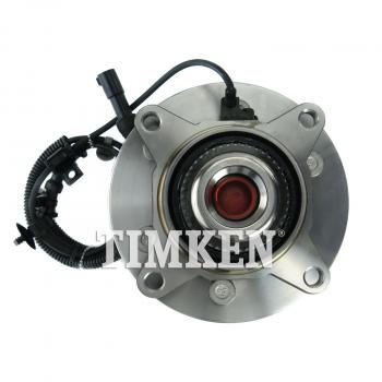 TIMKEN SP550217 - Wheel Bearing and Hub Assembly Product image