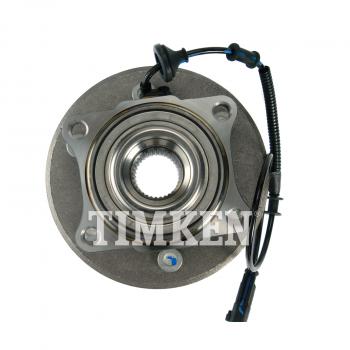 TIMKEN SP550218 - Wheel Bearing and Hub Assembly Product image