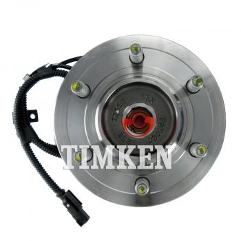 TIMKEN SP550219 - Wheel Bearing and Hub Assembly Product image