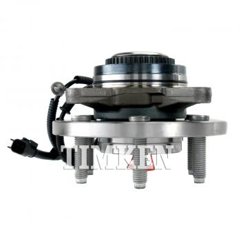 TIMKEN SP550219 - Wheel Bearing and Hub Assembly Product image