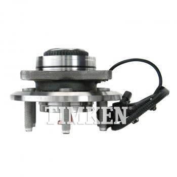 TIMKEN SP550222 - Wheel Bearing and Hub Assembly Product image