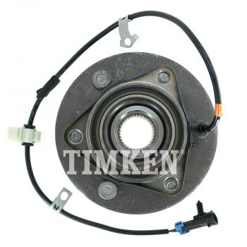 TIMKEN SP550309 - Wheel Bearing and Hub Assembly Product image