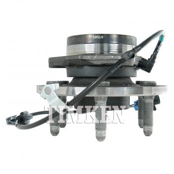 TIMKEN SP550310 - Wheel Bearing and Hub Assembly Product image