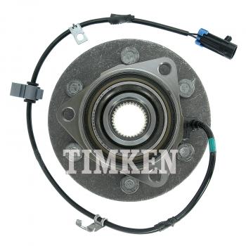 TIMKEN SP550310 - Wheel Bearing and Hub Assembly Product image