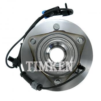 TIMKEN SP550311 - Wheel Bearing and Hub Assembly Product image