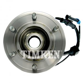 TIMKEN SP550313 - Wheel Bearing and Hub Assembly Product image