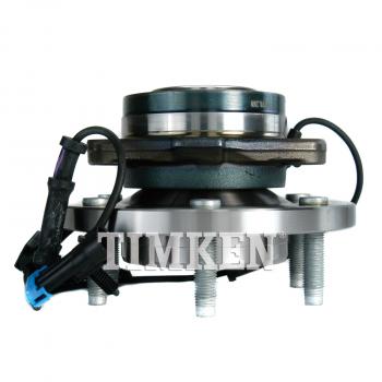 TIMKEN SP550313 - Wheel Bearing and Hub Assembly Product image