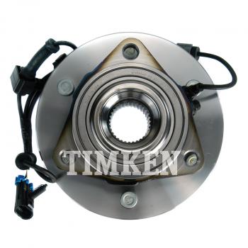 TIMKEN SP550313 - Wheel Bearing and Hub Assembly Product image