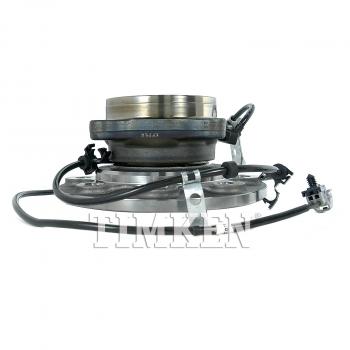 TIMKEN SP580100 - Wheel Bearing and Hub Assembly Product image