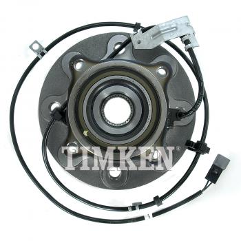 TIMKEN SP580100 - Wheel Bearing and Hub Assembly Product image