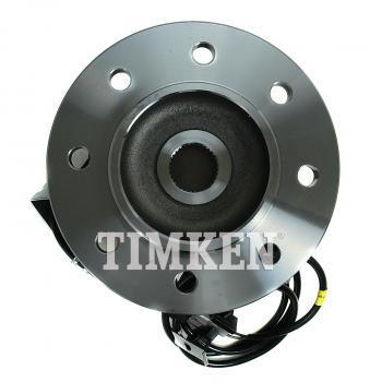 TIMKEN SP580101 - Wheel Bearing and Hub Assembly Product image